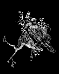 The Crow and Crawlers