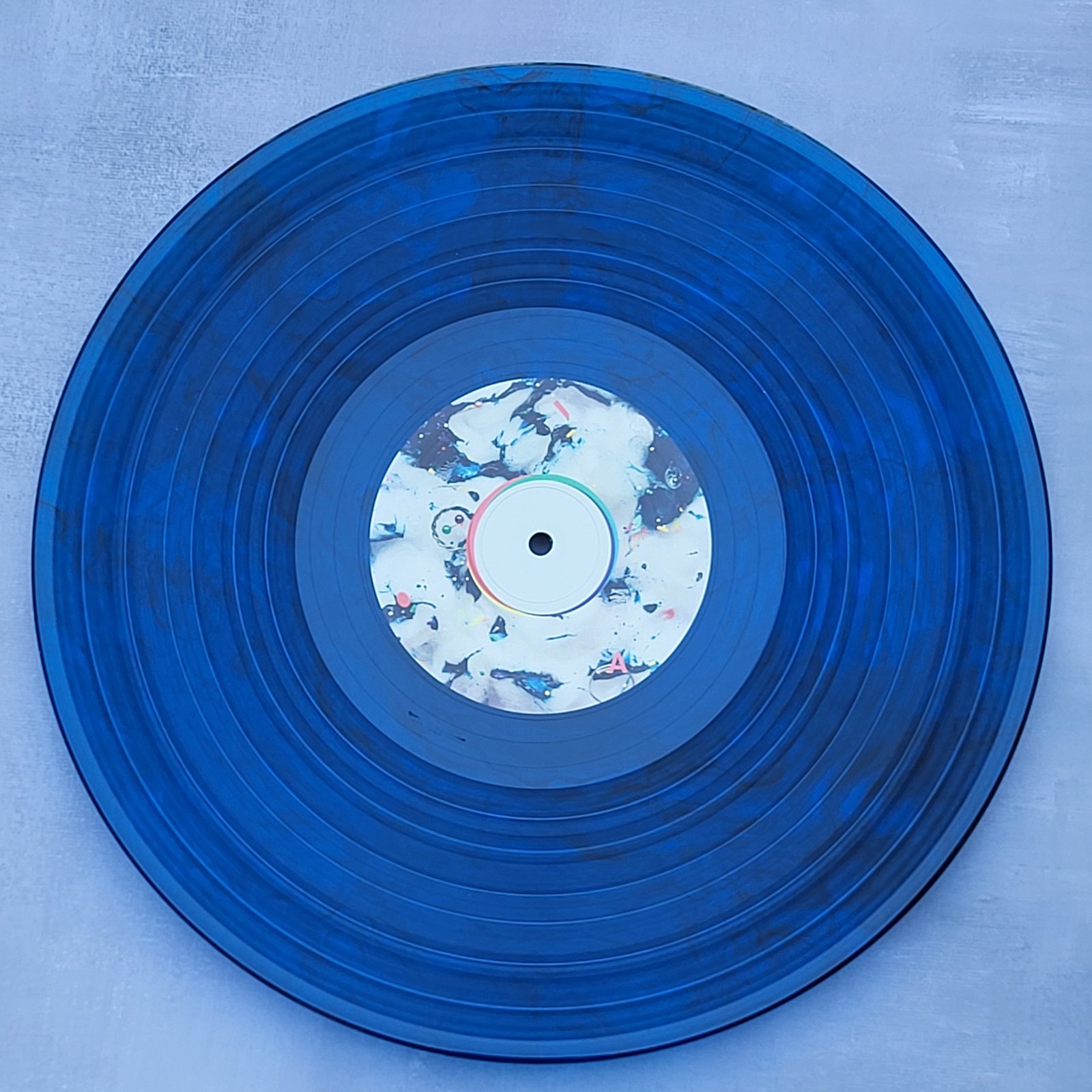 six impala - WFLYTD | Cyan Sun Records