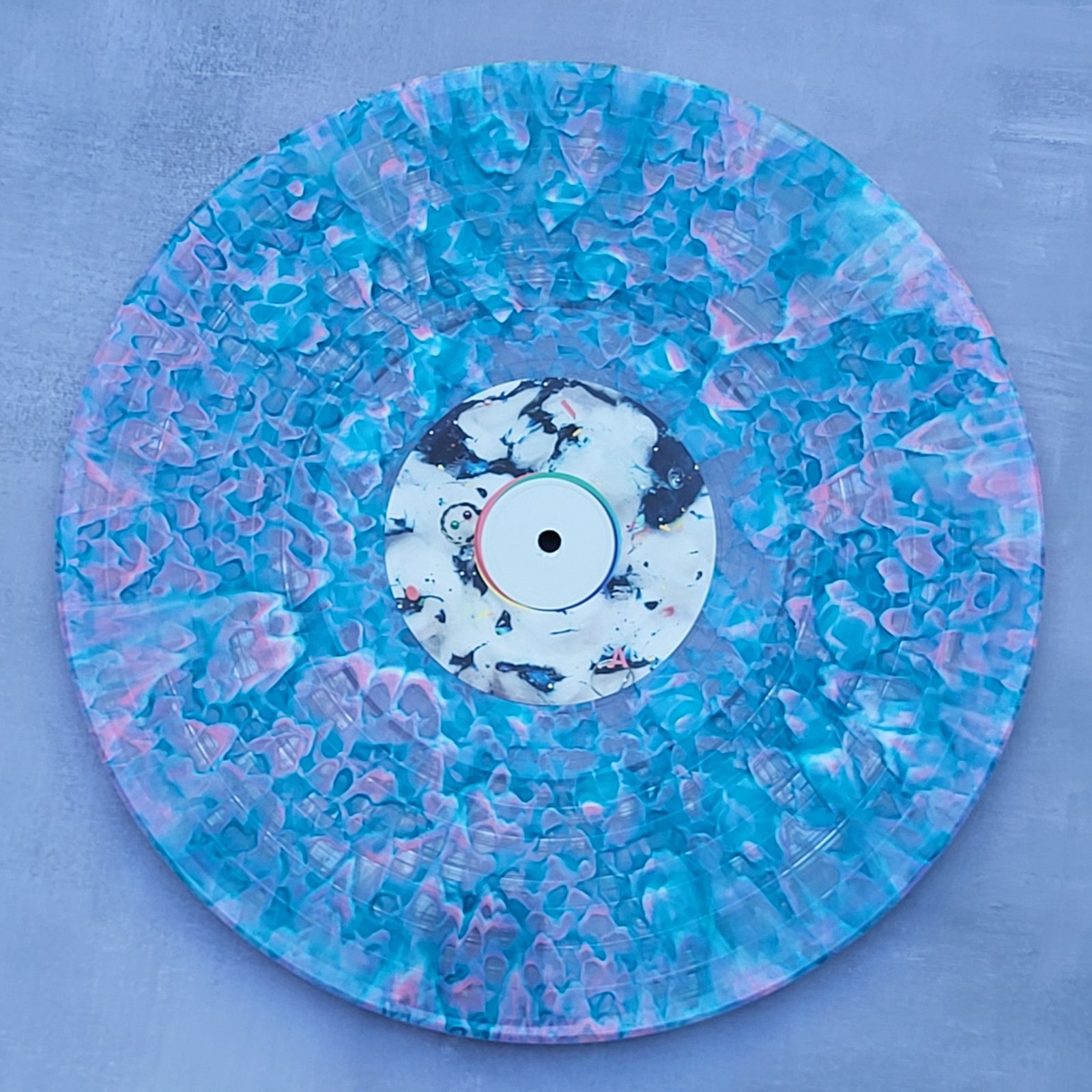 six impala - WFLYTD | Cyan Sun Records