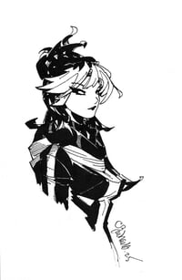 ROGUE--1