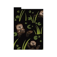 Image 2 of Illustrated Pencil Board (Two Designs!)