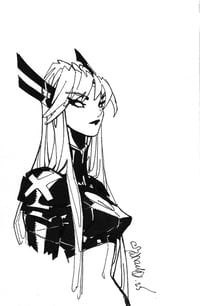 MAGIK--head