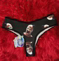Image 2 of Cheeky Undies