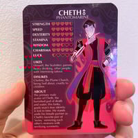 Image 2 of Trading Cards