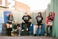 Image 11 of Don’t Scare Me I’ll Cum UNISEX TEE