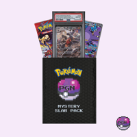 Image 1 of MYSTERY SLAB PACK (DESTINED RIVALS EDITION)
