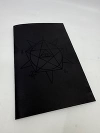 Image 1 of LOVECRAFT ZINE
