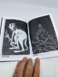 Image 2 of LOVECRAFT ZINE