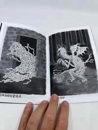 Image 3 of LOVECRAFT ZINE