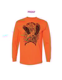 Image 2 of CALL OF THE WILD long sleeve t-shirt *(PRE-ORDER)*