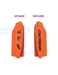 Image 4 of CALL OF THE WILD long sleeve t-shirt *(PRE-ORDER)*