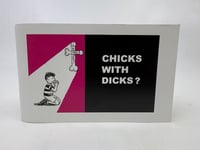 Image 1 of CHICKS WITH D***S