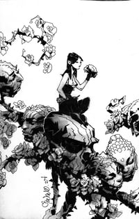 DEATH--skull