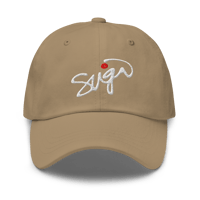 Image 3 of Suga Script Classic Hats