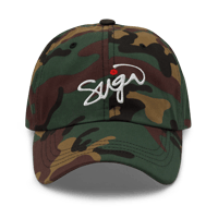 Image 4 of Suga Script Classic Hats