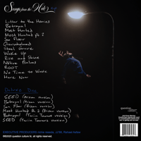 Image 2 of  JJ'88 - Songs from the Hole EP Deluxe Double Disc Vinyl 
