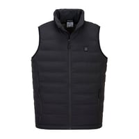 Image 1 of S549 - Ultrasonic Heated Tunnel Vest