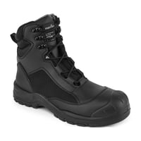 FC26 - Patrol Occupational Boot O7S SR FO SC HRO Black