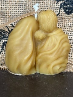 Sacred Family * Vela a la Sagrada Familia