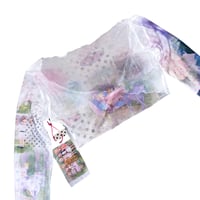 Image 6 of LAGO DE LOS CISNES mesh top · (only in Venus in Tokio)