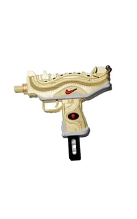 Gold Bullet