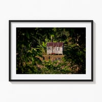 Accompong, Jamaica 2009