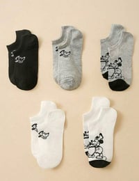 Image 3 of Mickey socks 