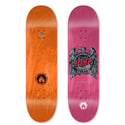 Wade Speyer "EAGLE"  8.5",  8.75", 9.0"
