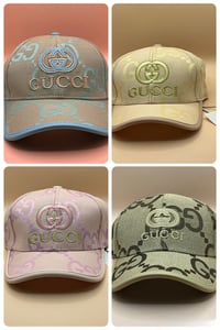 GG Baseball Cap