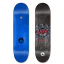 Wade Speyer "EAGLE"  8.5",  8.75", 9.0"