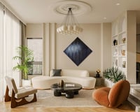 Image 4 of 'Ascension II' available from Black Door Gallery 