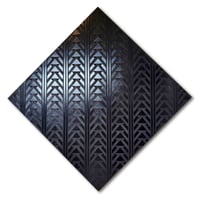 Image 5 of 'Ascension II' available from Black Door Gallery 