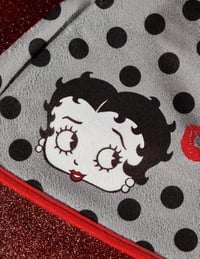 Image 4 of Betty boop hair towel