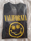 Valifornia Tshirt