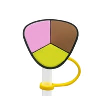 Pan dulce straw cover 