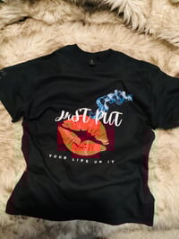 Image 2 of Just Put Your Lips On It