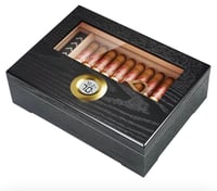 Image 2 of Cigar Humidor ~ Table Top