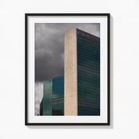 United Nations, New York 2019