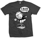 Image of DWA - I Hate Everyone