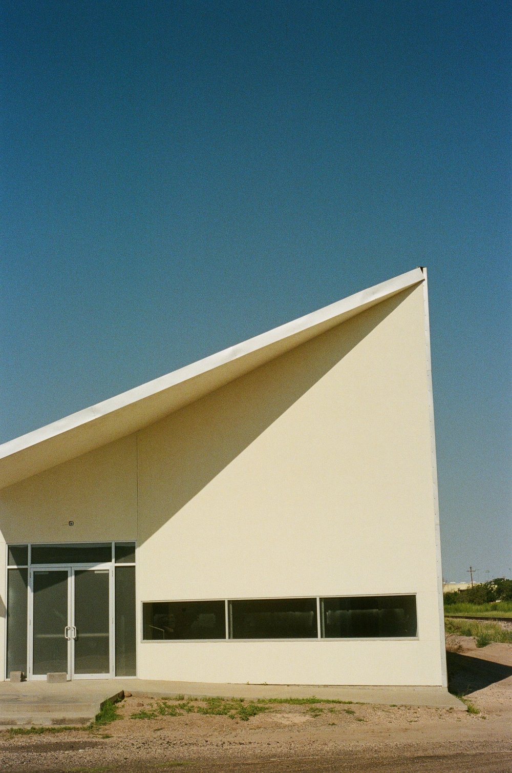 Marfa #2 