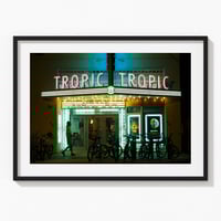 Tropic Cinema, Key West, 2007