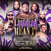 "I Really Mean It" TICKETS - 9/28/25