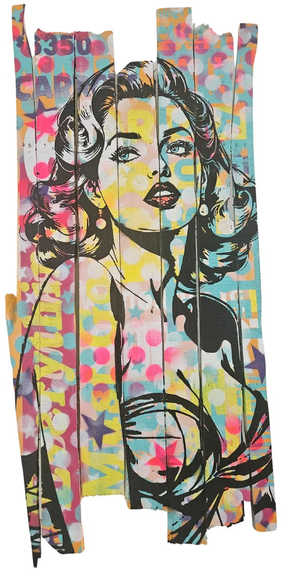 Image of Pop Icon