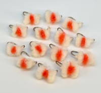 Image 1 of Blood Dot Eggs