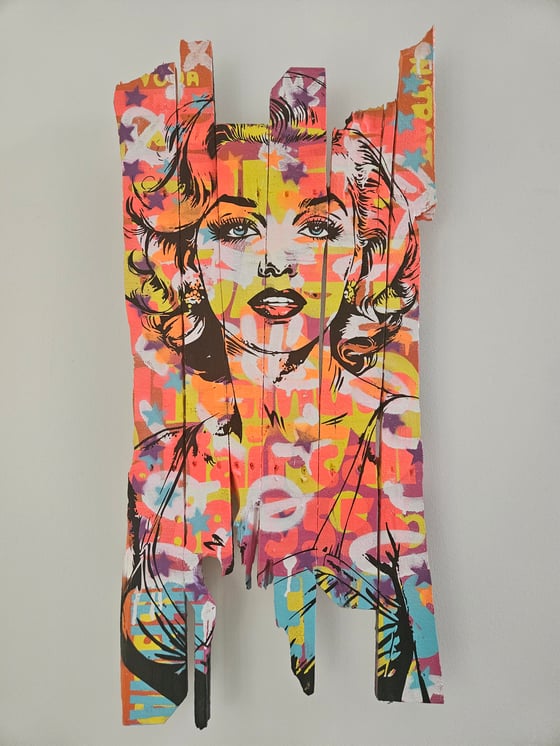 Image of Mary Vintage