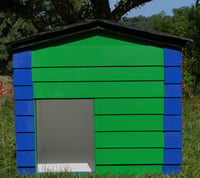 Image 1 of Pet Tinyhouse
