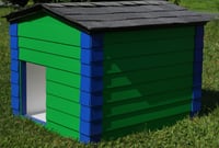 Image 2 of Pet Tinyhouse