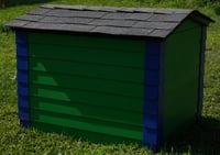 Image 4 of Pet Tinyhouse