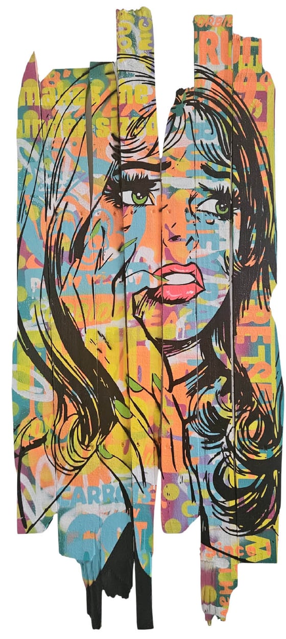Image of Vintage Pop