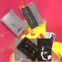 CD03: Memoria - "Memoria" (repress) 